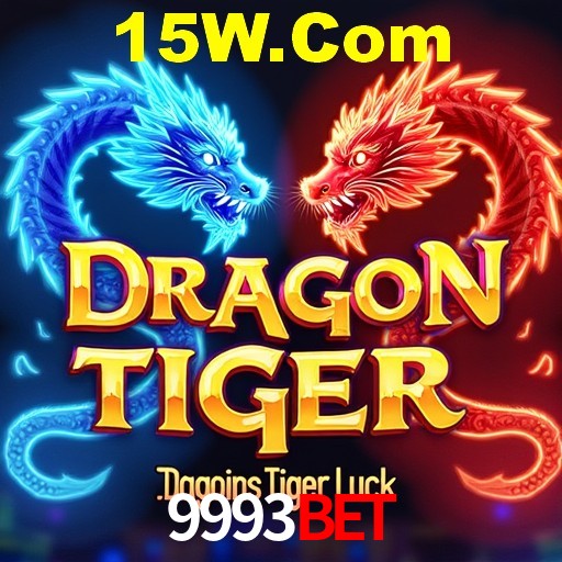 Interface do App 9993Bet