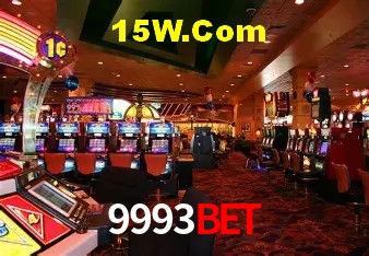 Casino Ao Vivo 9993Bet