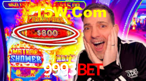 9993Bet: Seu Cassino Premiado com Pagamentos Rápidos