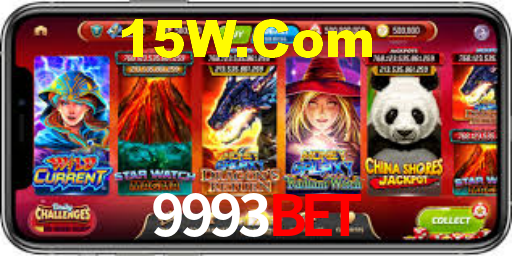 Sinta a adrenalina dos jogos de cassino com 9993Bet