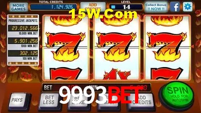 Diretório de Jogos 9993Bet