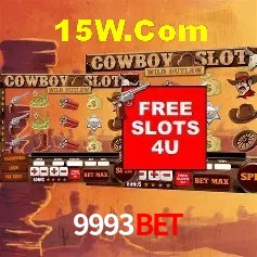 Promoção Relâmpago 9993Bet