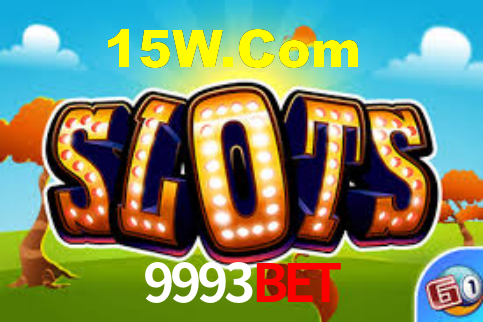 Interface do App 9993Bet