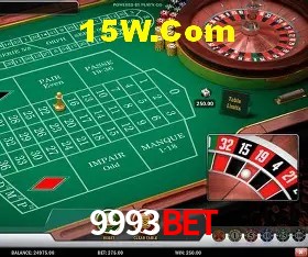 Especiais de Fim de Semana 9993Bet