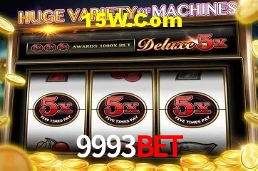Recursos de Bônus 9993Bet