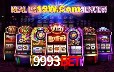 Experiência VIP 9993Bet